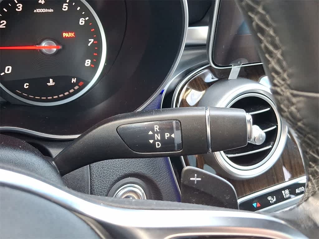 Thumbnail: 2020 Mercedes-Benz C-Class - 12