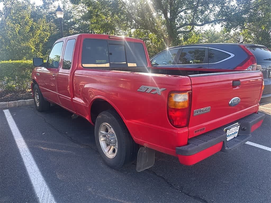 Thumbnail: 2006 Ford Ranger - 6