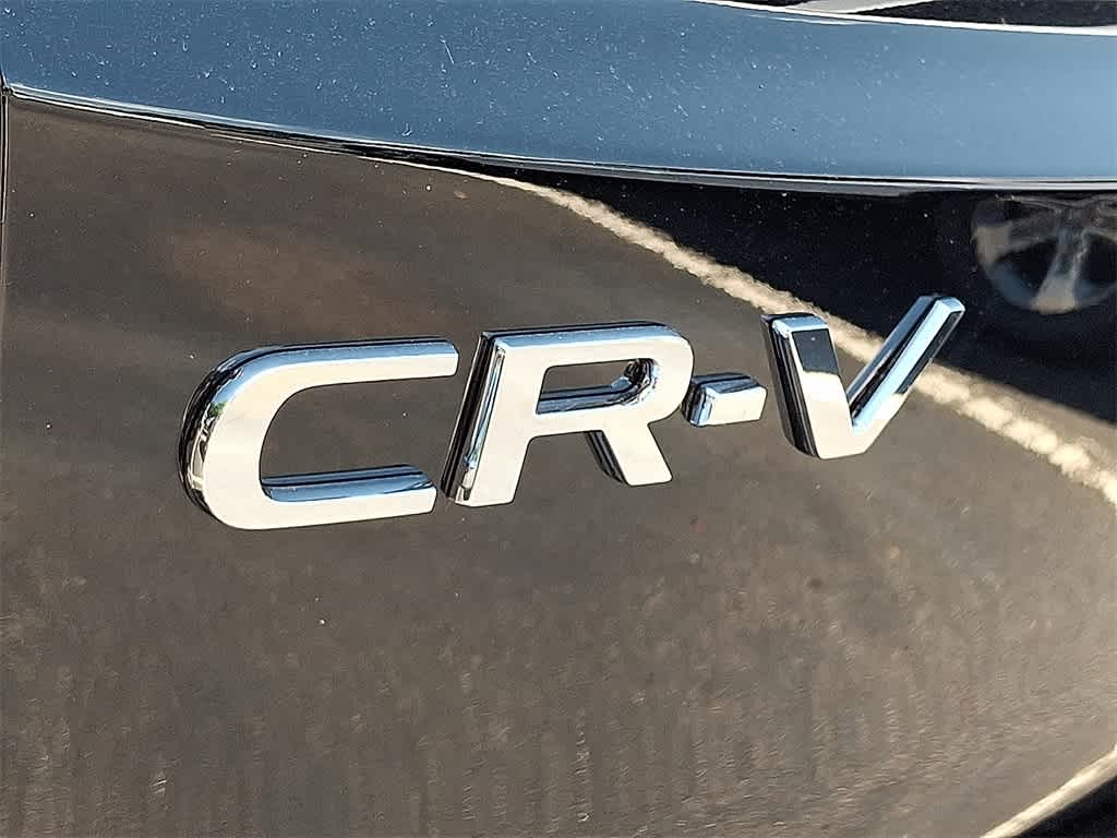 Thumbnail: 2026 Honda CR-V - 5