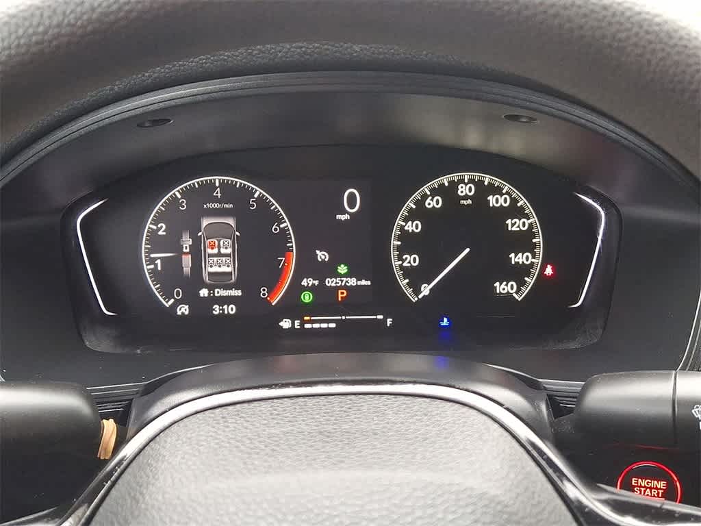 Thumbnail: 2022 Honda Civic - 13