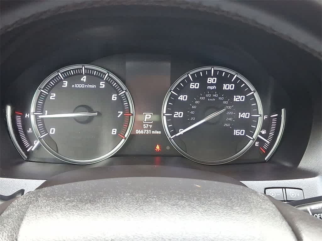 Thumbnail: 2020 Acura MDX - 13