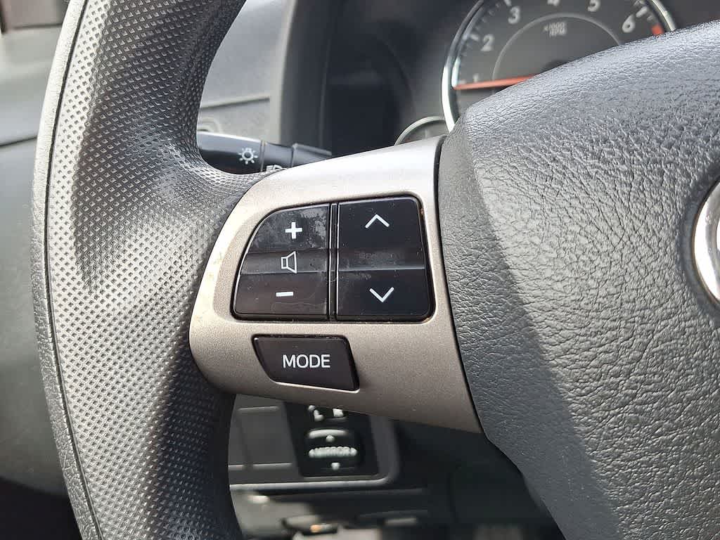 Thumbnail: 2013 Toyota Corolla - 17