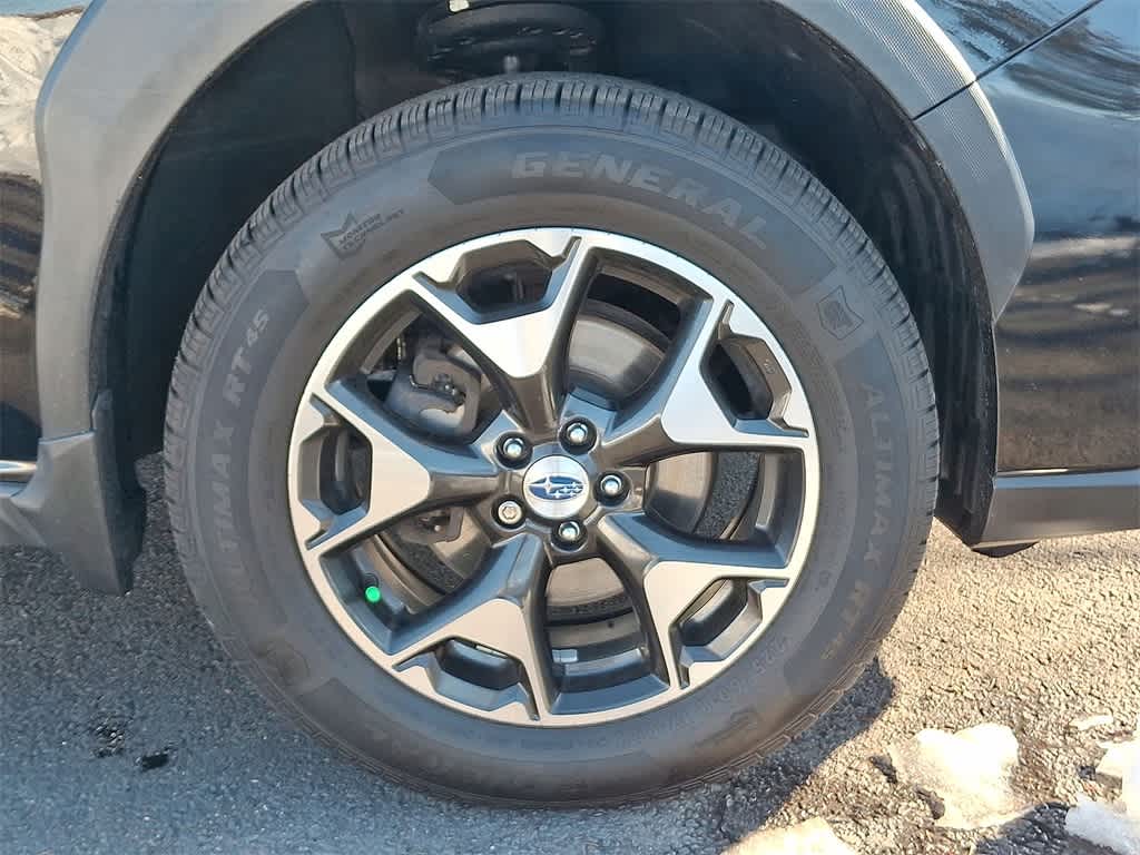 Thumbnail: 2018 Subaru Crosstrek - 26