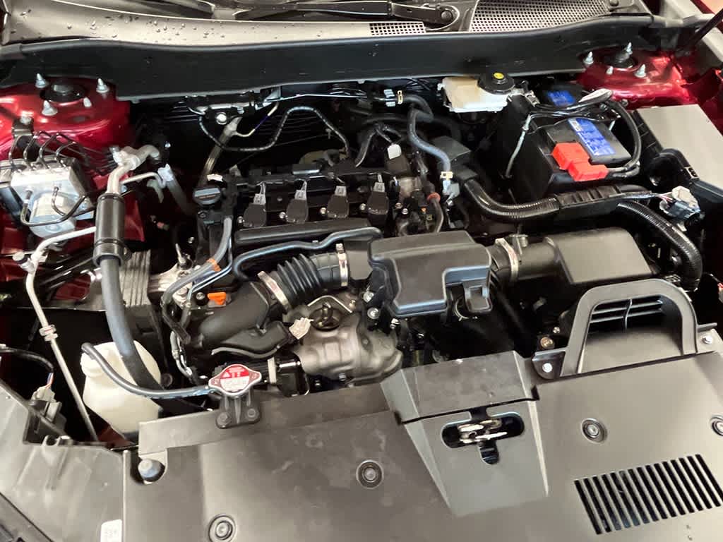 Thumbnail: 2026 Honda CR-V - 11