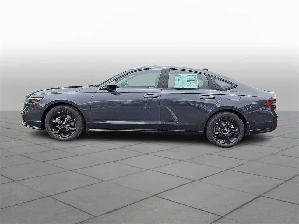 Thumbnail: 2025 Honda Accord - 7