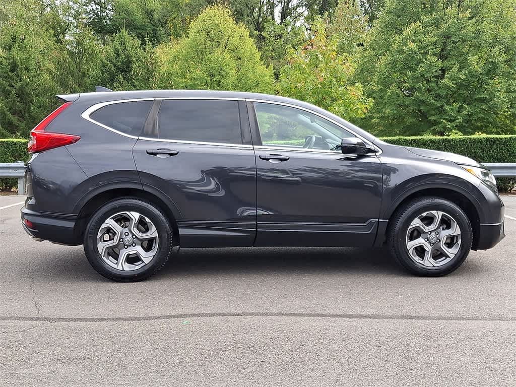 Thumbnail: 2018 Honda CR-V - 25