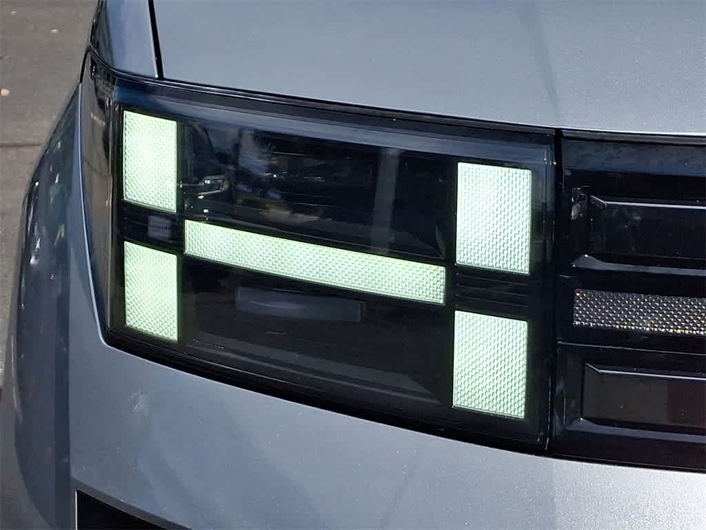 Thumbnail: 2024 Hyundai Santa Fe - 25