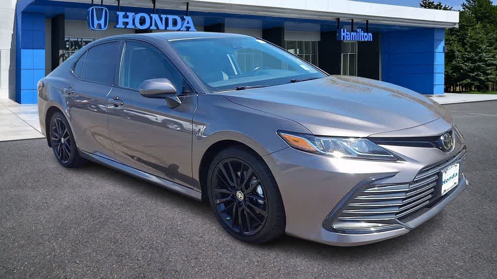 Thumbnail: 2023 Toyota Camry - 2