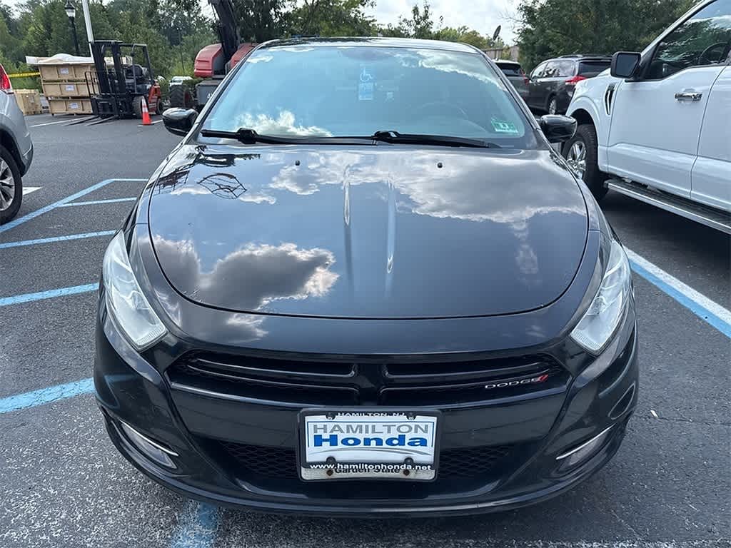 Thumbnail: 2013 Dodge Dart - 2