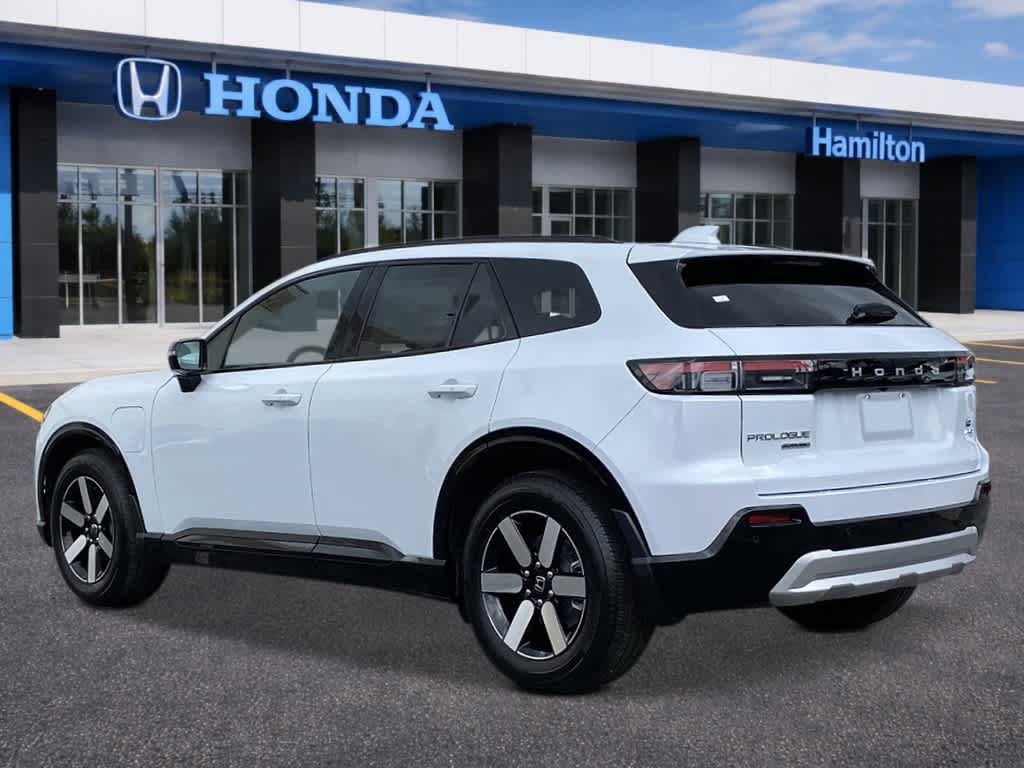 Thumbnail: 2026 Honda Prologue - 2