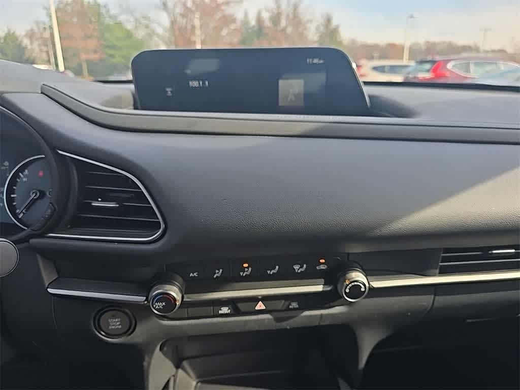 Thumbnail: 2023 Mazda CX-30 - 19