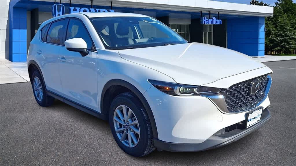 Thumbnail: 2023 Mazda CX-5 - 2