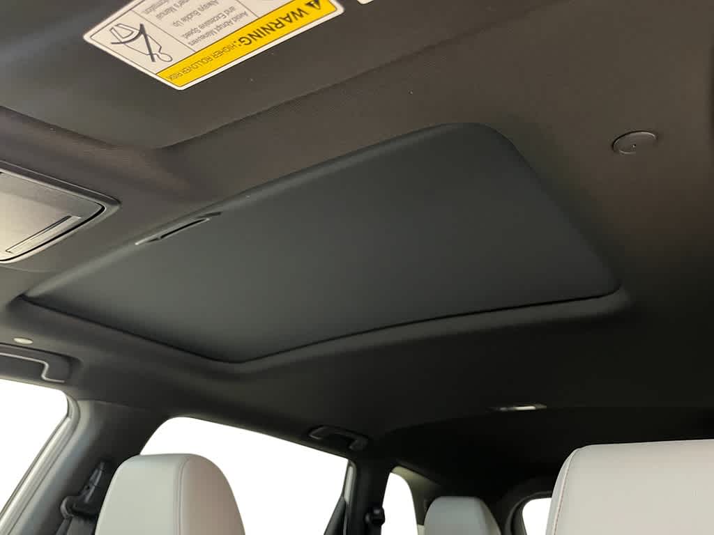 Thumbnail: 2026 Honda CR-V - 20