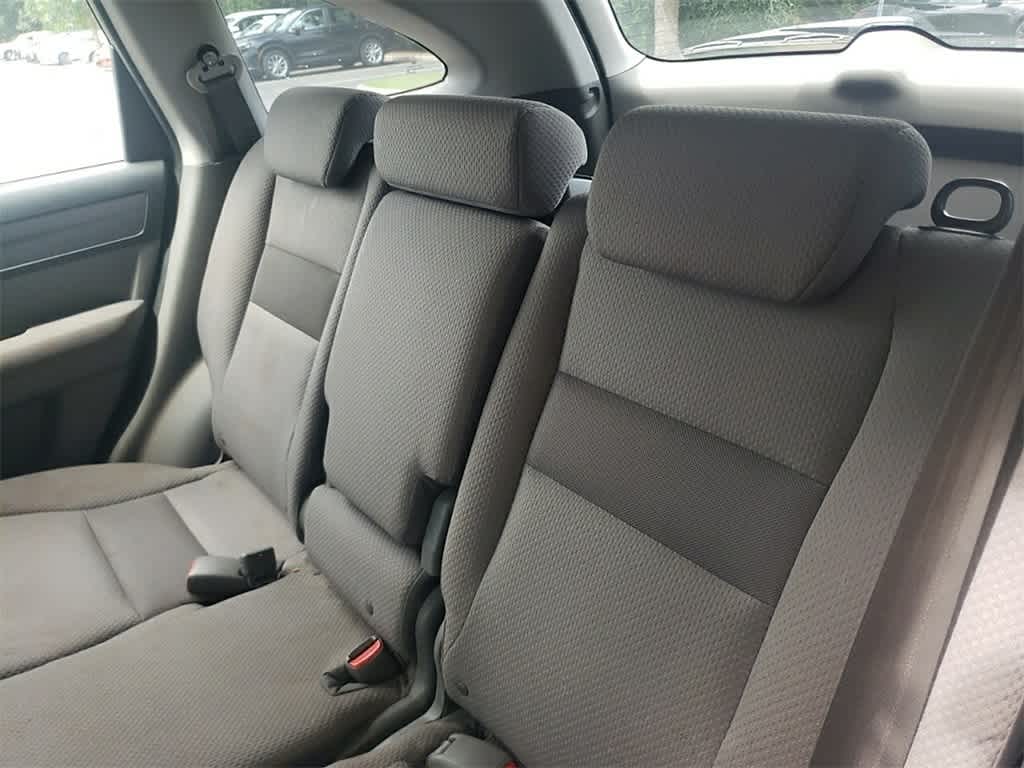 Thumbnail: 2008 Honda CR-V - 6