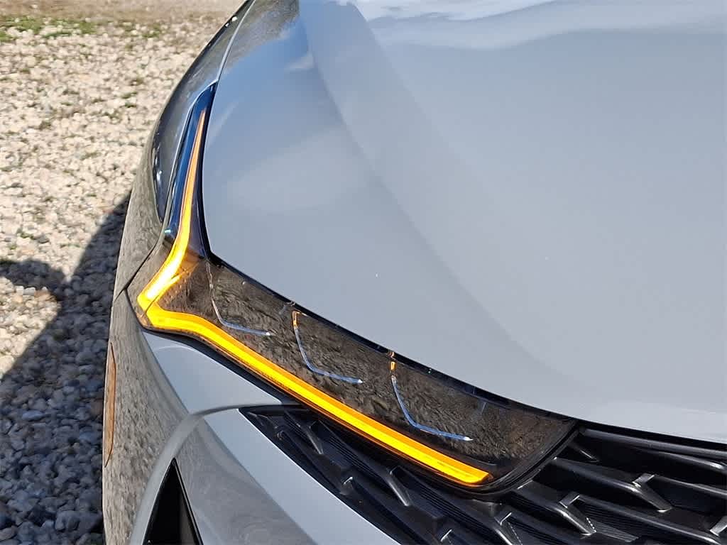 Thumbnail: 2023 Kia K5 - 27