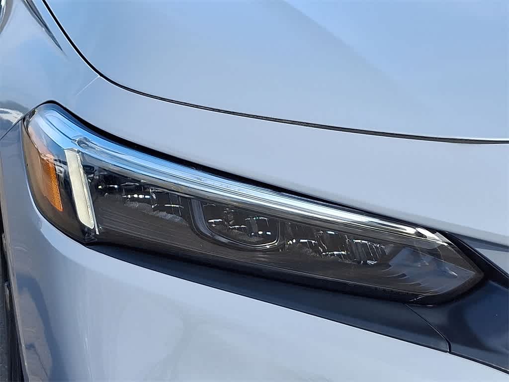 Thumbnail: 2023 Honda Civic - 27