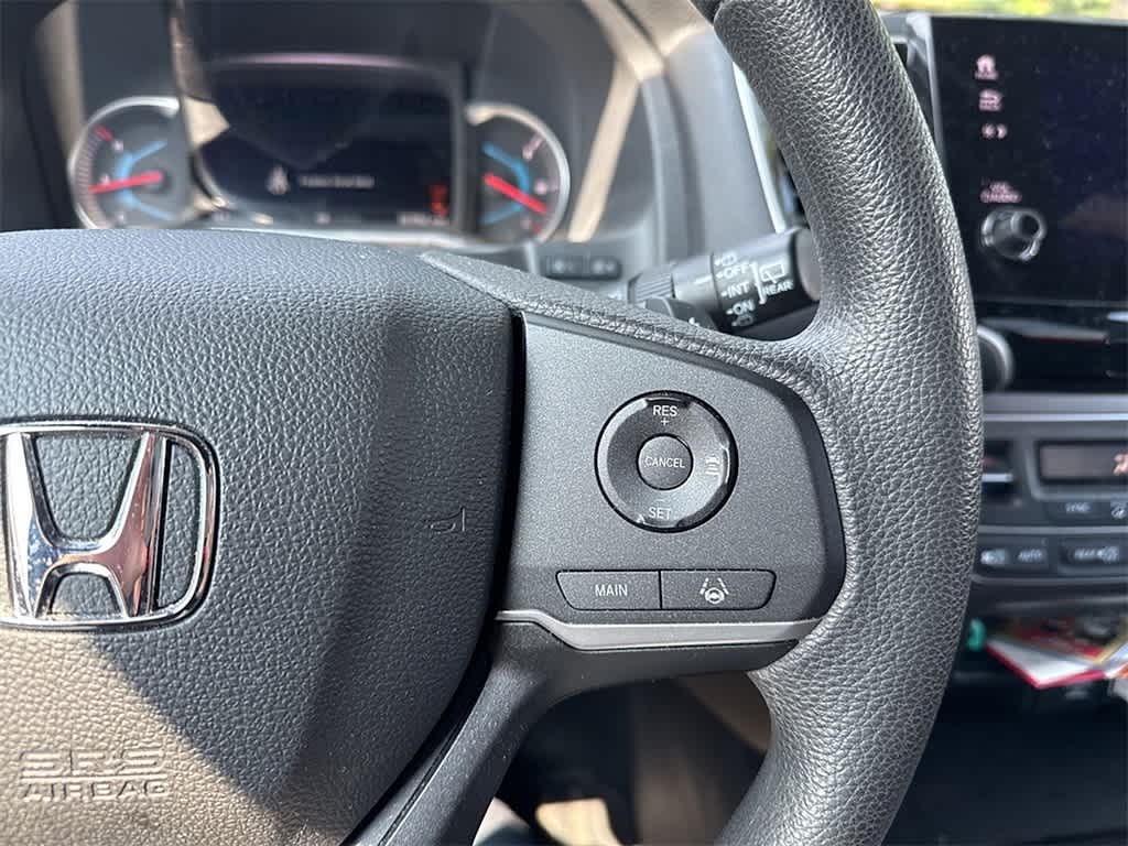 Thumbnail: 2022 Honda Pilot - 10