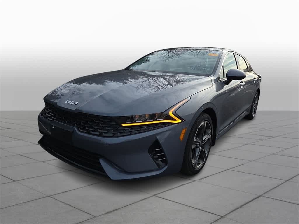 Thumbnail: 2023 Kia K5 - 1