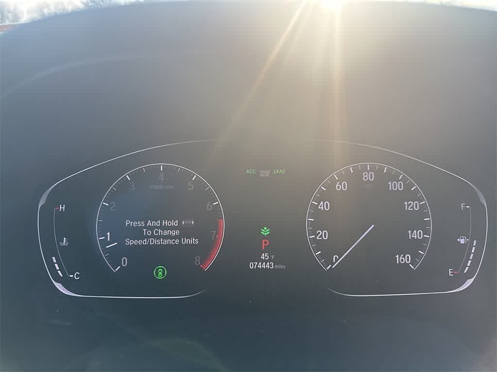 Thumbnail: 2018 Honda Accord - 12