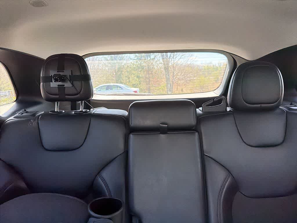 Thumbnail: 2020 Jeep Cherokee - 26