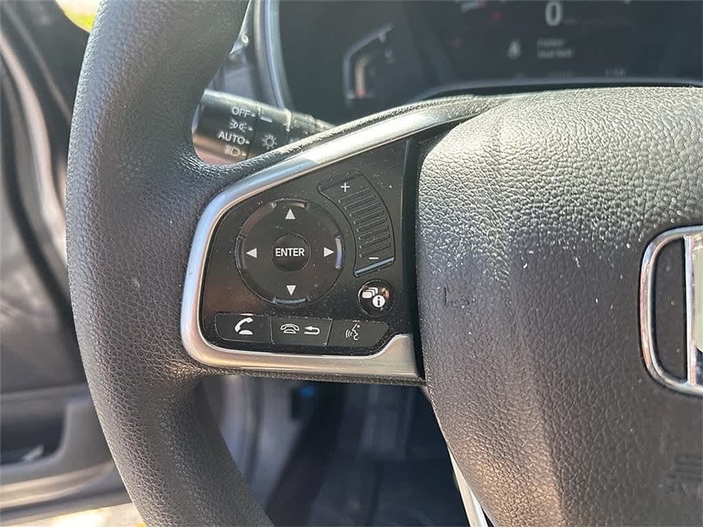 Thumbnail: 2018 Honda CR-V - 11