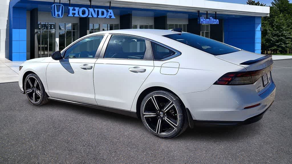 Thumbnail: 2023 Honda Accord - 6