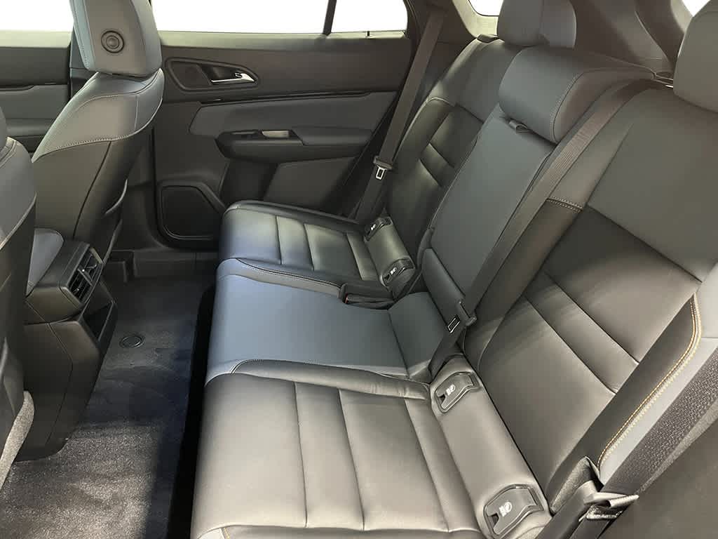 Thumbnail: 2026 Honda Prologue - 23