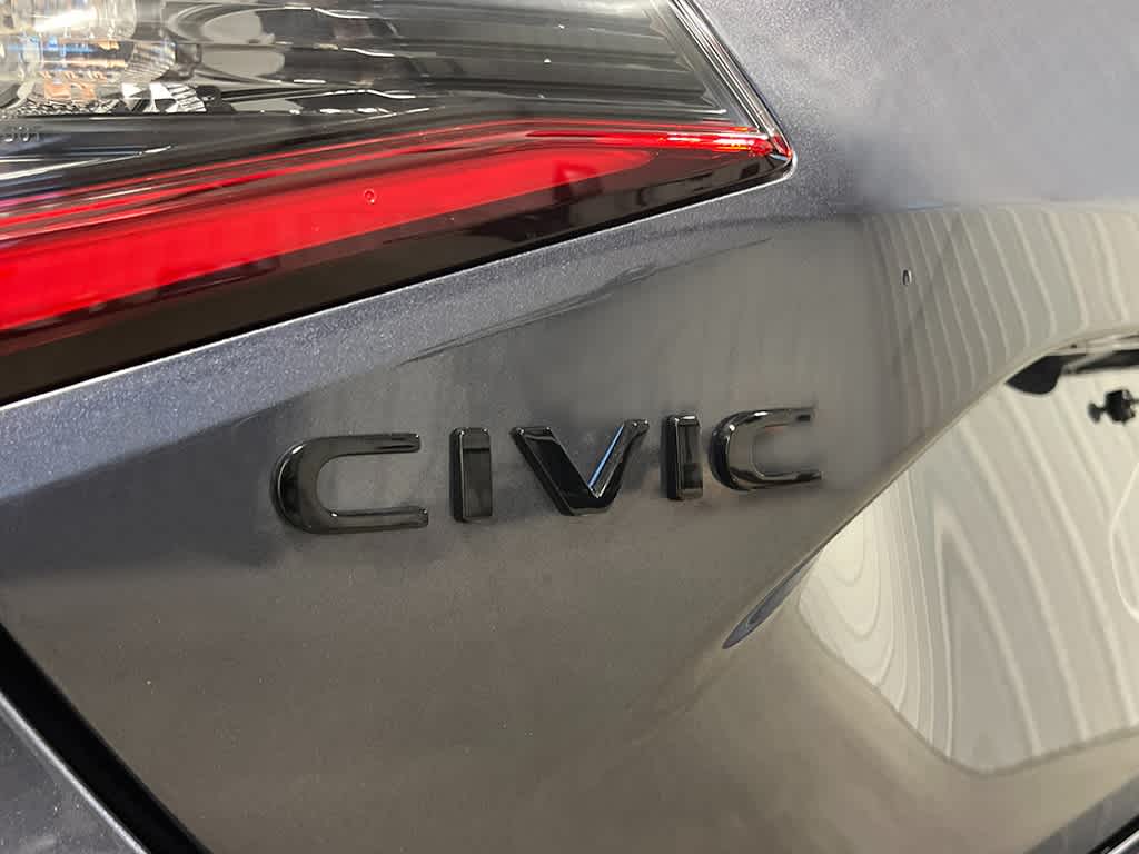 Thumbnail: 2026 Honda Civic - 7