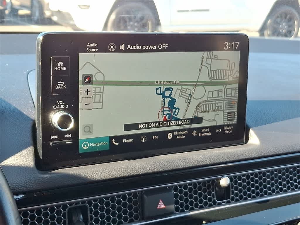 Thumbnail: 2022 Honda Civic - 13