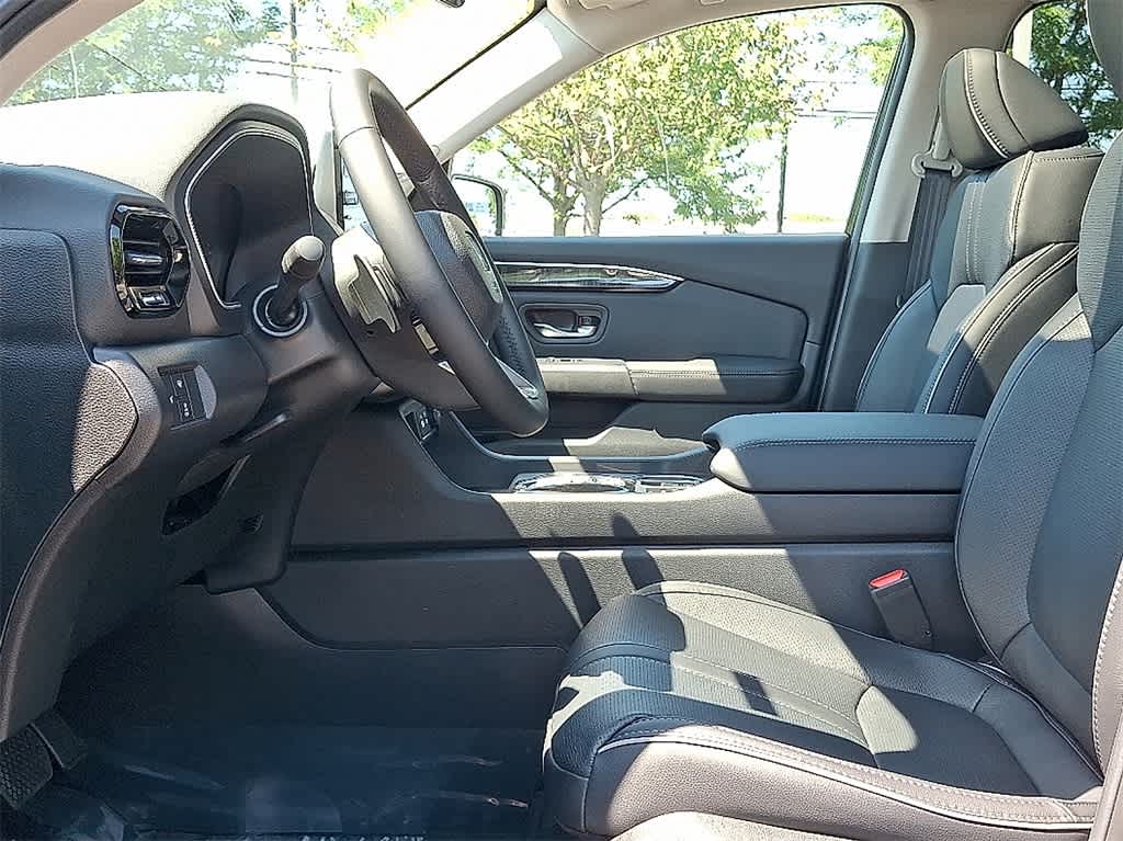 Thumbnail: 2025 Honda Pilot - 13