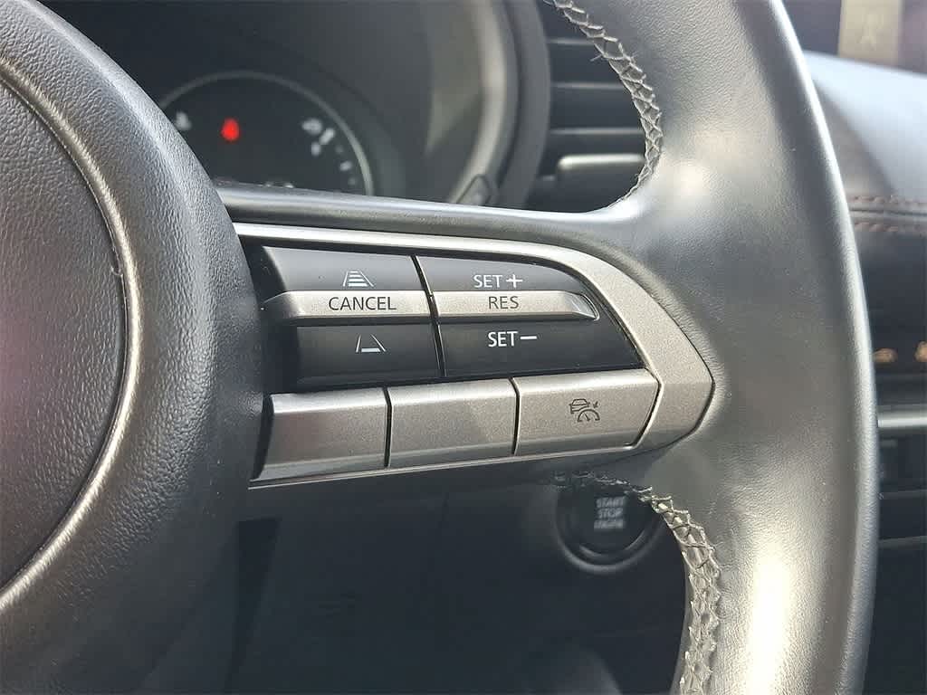 Thumbnail: 2022 Mazda Mazda3 - 18