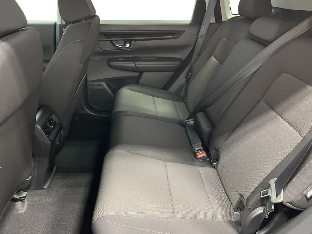 Thumbnail: 2026 Honda CR-V - 24