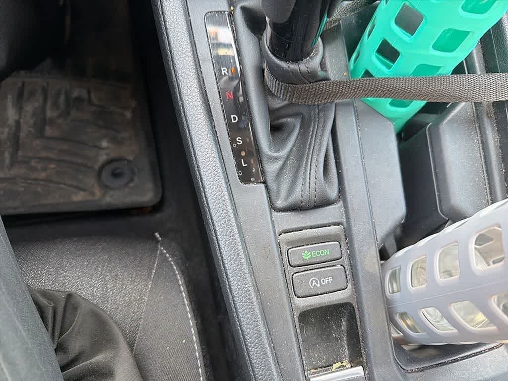 Thumbnail: 2024 Honda Accord - 21