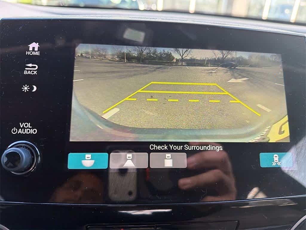 Thumbnail: 2022 Honda Pilot - 9