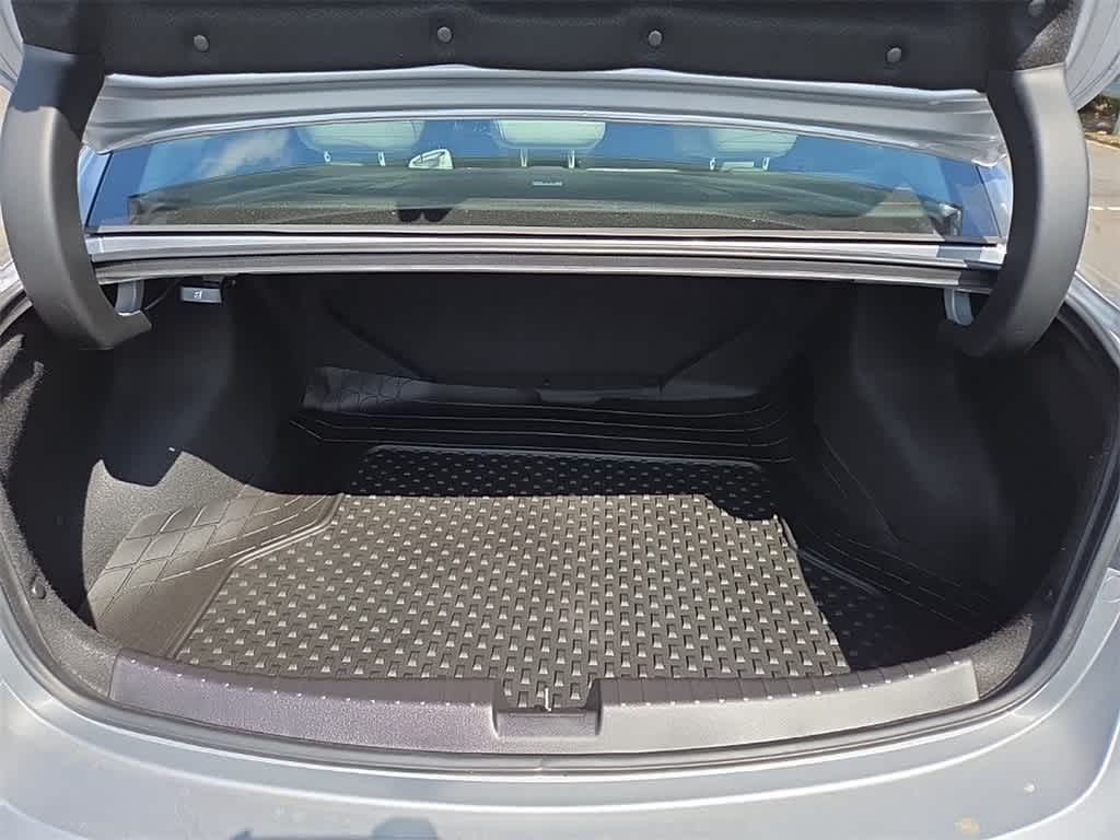 Thumbnail: 2019 Acura ILX - 10