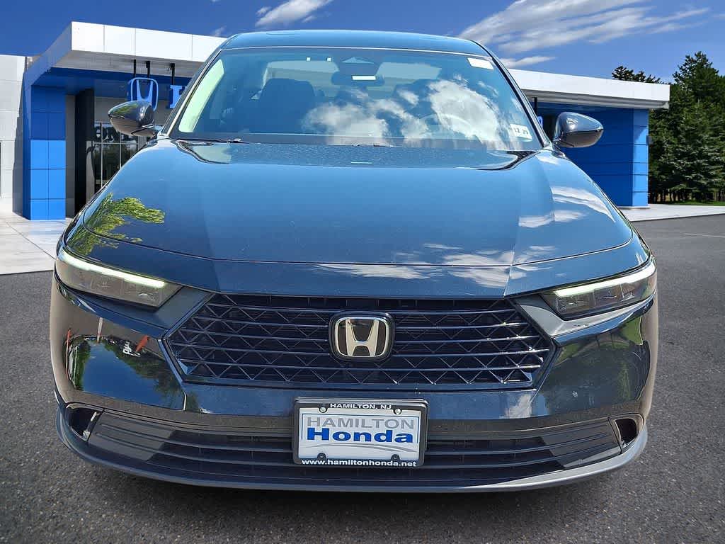 Thumbnail: 2025 Honda Accord - 28