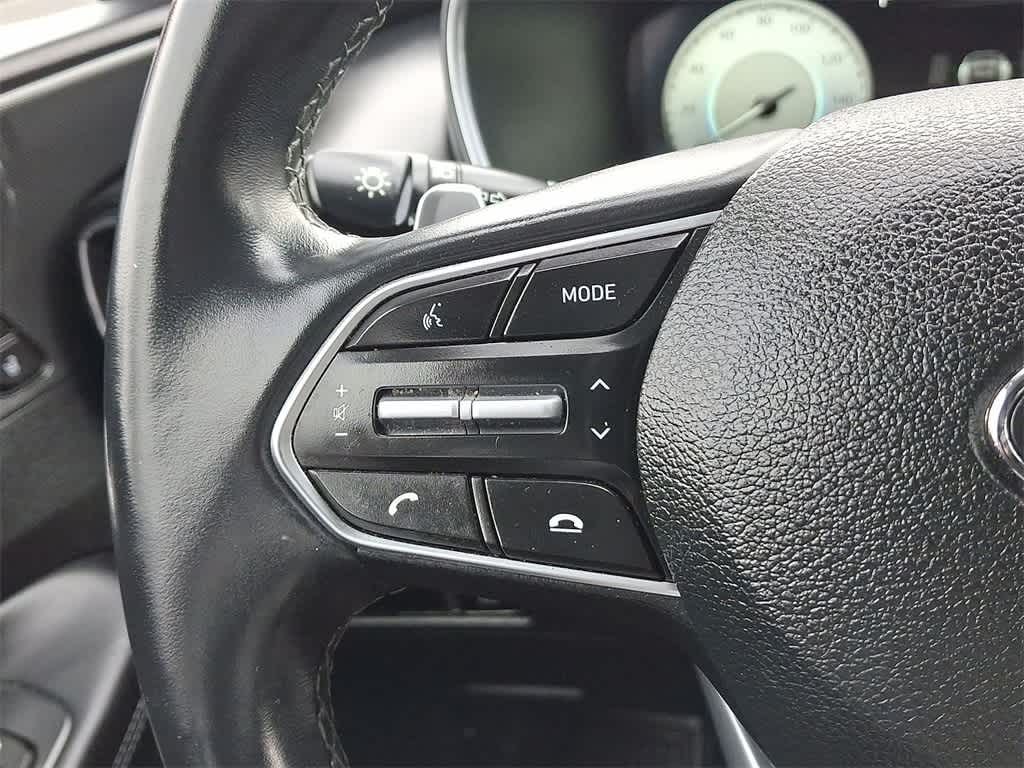 Thumbnail: 2022 Hyundai Santa Fe - 17