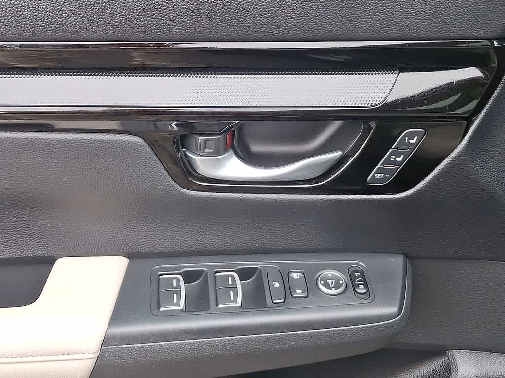 Thumbnail: 2023 Honda CR-V - 10