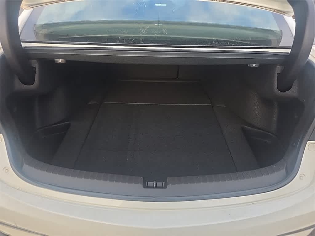 Thumbnail: 2018 Acura TLX - 11