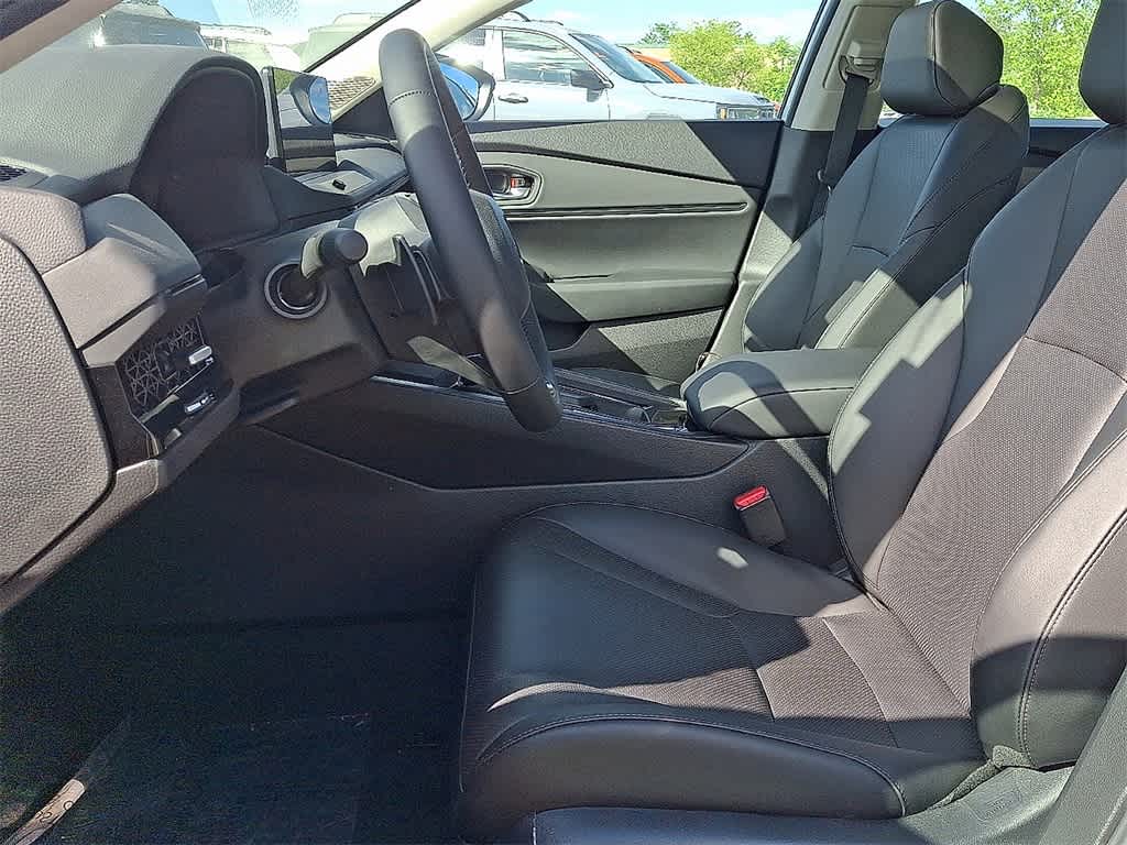 Thumbnail: 2025 Honda Accord - 15