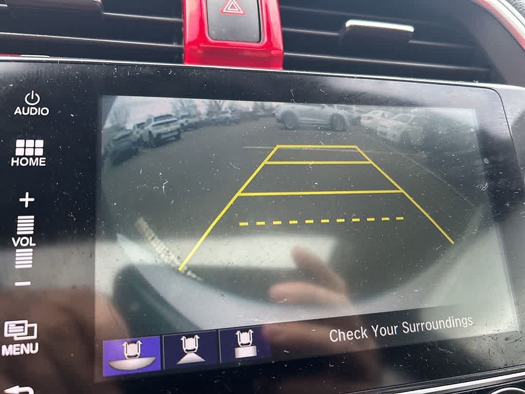 Thumbnail: 2016 Honda Civic - 19