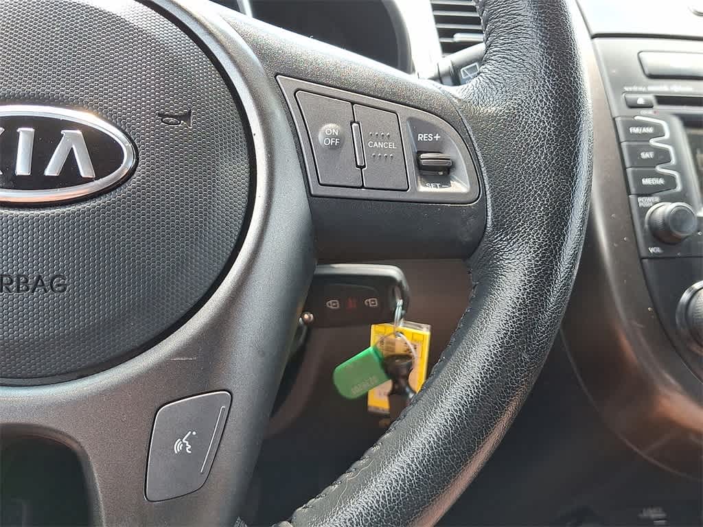 Thumbnail: 2012 Kia Soul - 10