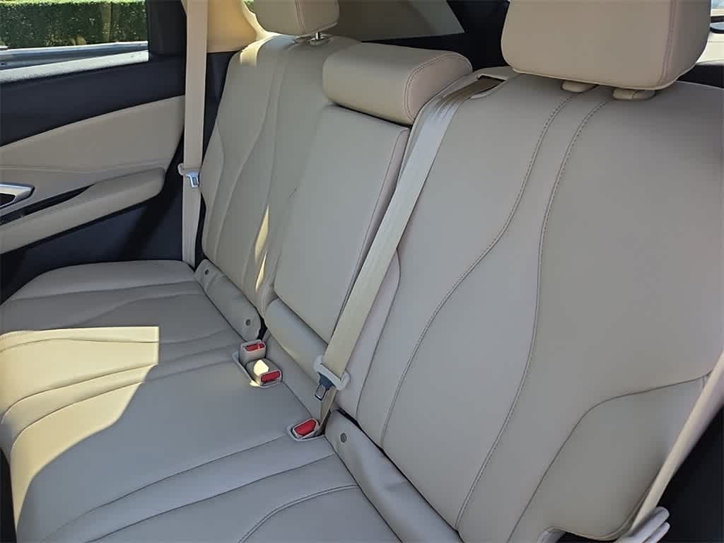 Thumbnail: 2019 Acura RDX - 14