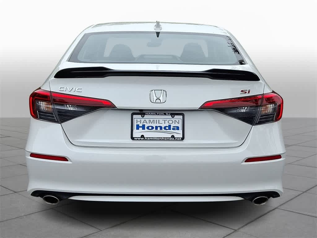 Thumbnail: 2024 Honda Civic - 23