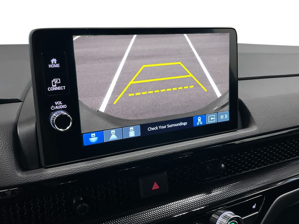 Thumbnail: 2026 Honda CR-V - 20