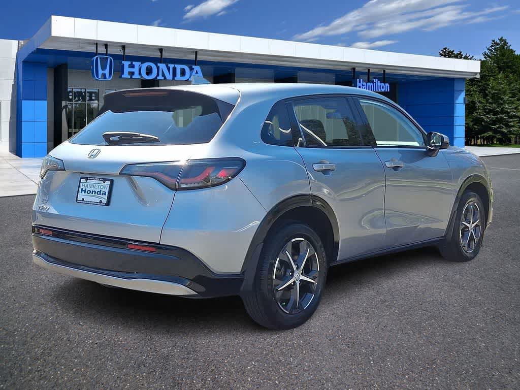 Thumbnail: 2023 Honda HR-V - 24