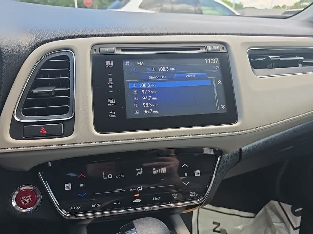 Thumbnail: 2016 Honda HR-V - 20