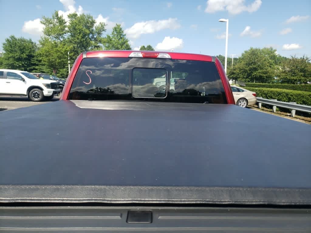 Thumbnail: 2018 Ford F-150 - 11