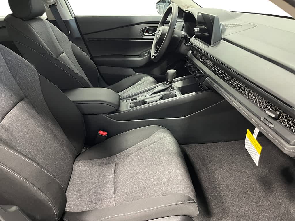 Thumbnail: 2026 Honda Accord - 27