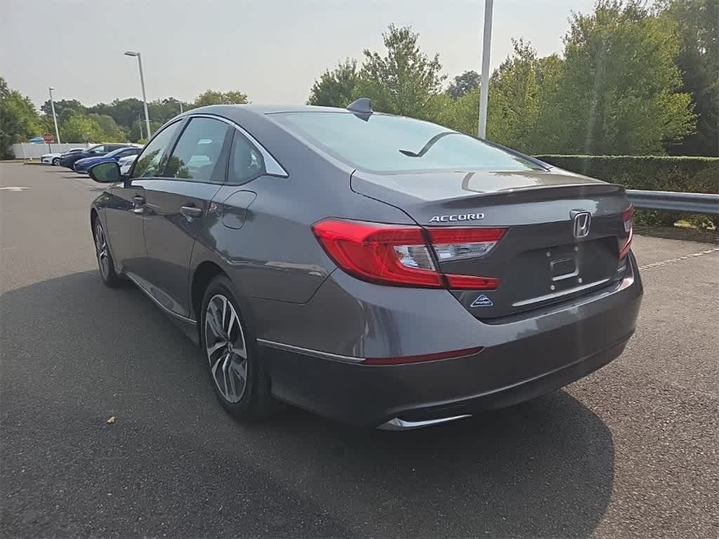 Thumbnail: 2020 Honda Accord - 7